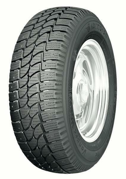 235/65R16c Kormoran VanPro Winter 115/113R - Vissezonas riepas / Ziemas riepas