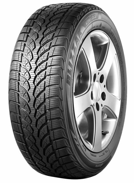 245/45R19 Bridgestone Blizzak LM32 102V - Vissezonas riepas / Ziemas riepas