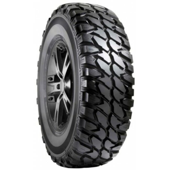 265/70R17 Sunfull Mont-Pro MT781 121/118Q - Vasaras riepas / Vissezonas riepas