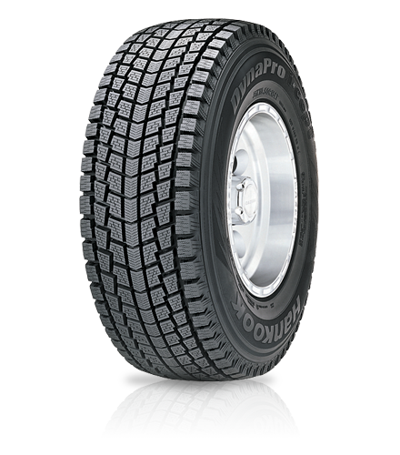 275/40R20 Hankook Dynapro  I * Cept RW08 106R - Vissezonas riepas / Ziemas riepas