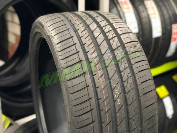 285/30R20 GreenLander L-Zeal 56 99W XL - Vasaras riepas