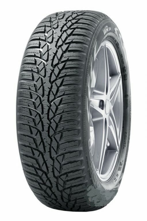 nokian wr d4