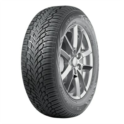 nokian wr suv 4