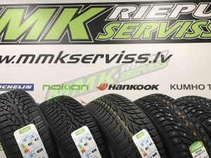 nokian ziemas riepas mmk riepu serviss