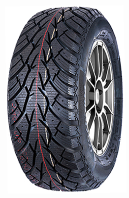 225/50R17 Royal Black Royal STUD 98H XL - Vissezonas riepas / Ziemas riepas