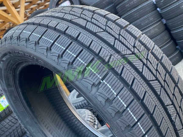 225/55R17 Sunwide Snowide 101V - Vissezonas riepas / Ziemas riepas