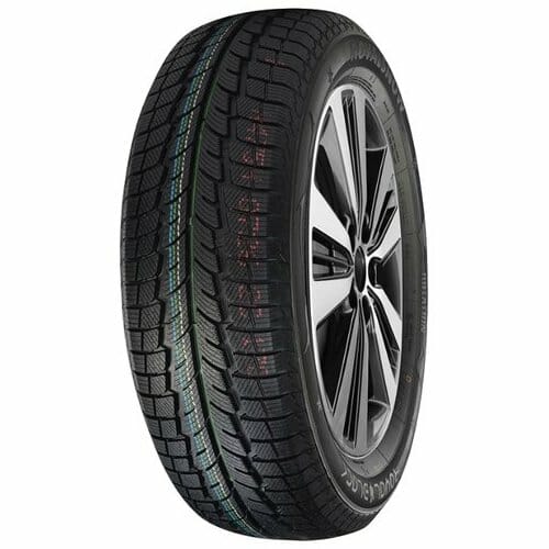 235/65R17 Royal Black Royal Snow 108T XL - Vissezonas riepas / Ziemas riepas