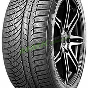 275/30R19 Kumho Wintercraft WP72 96W XL - Vissezonas riepas / Ziemas riepas