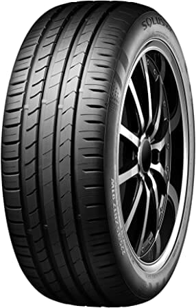 215/65R16C Kumho PorTran KC53 109/107T