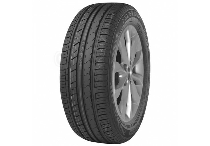 265/60R18 Royal Black Royal Sport 114H XL