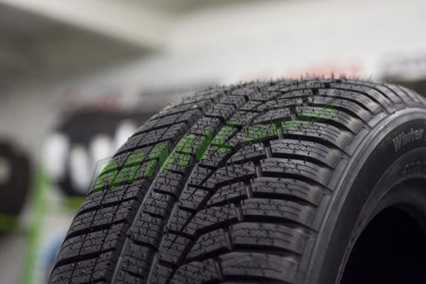 225/55R16 Hankook i cept Evo W320 95H - Vissezonas riepas / Ziemas riepas