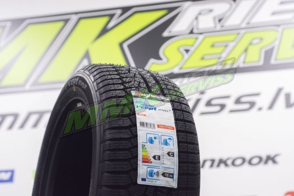 225/55R16 Hankook i cept Evo W320 95H - Vissezonas riepas / Ziemas riepas