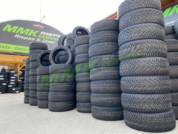 225/70R16 Hankook I'Pike X W429A 107T - Ziemas riepas