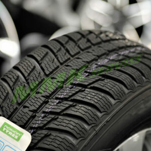 235/50R18 Nokian WR SUV 3 101V XL - Vissezonas riepas / Ziemas riepas
