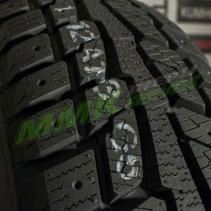 235/65R16C Hankook Winter i*Pike LT RW09 115/113R - Vissezonas riepas / Ziemas riepas