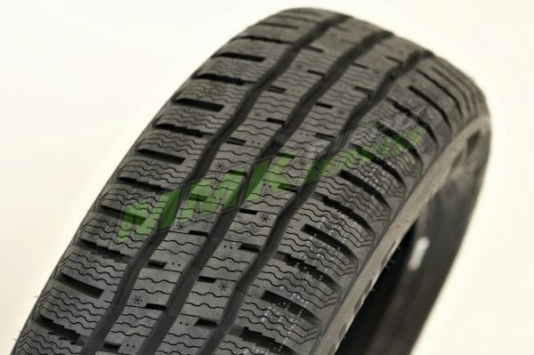 235/65R16C Sailun Endure WSL1 121/119R - Vissezonas riepas / Ziemas riepas