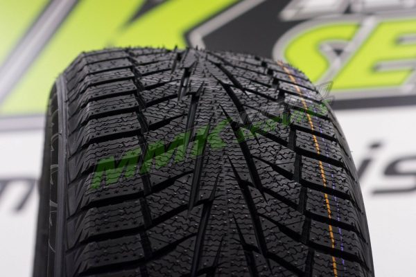 235/65R17 Hankook Winter I*Cept X RW10 108T XL - Ziemas riepas