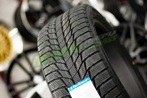 265/70R17 TRIANGLE SnowLink PL01 115T - Vissezonas riepas / Ziemas riepas