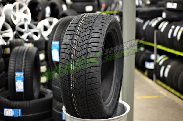 255/50R19 Rotalla Setula W Race S330 107V - Vissezonas riepas / Ziemas riepas