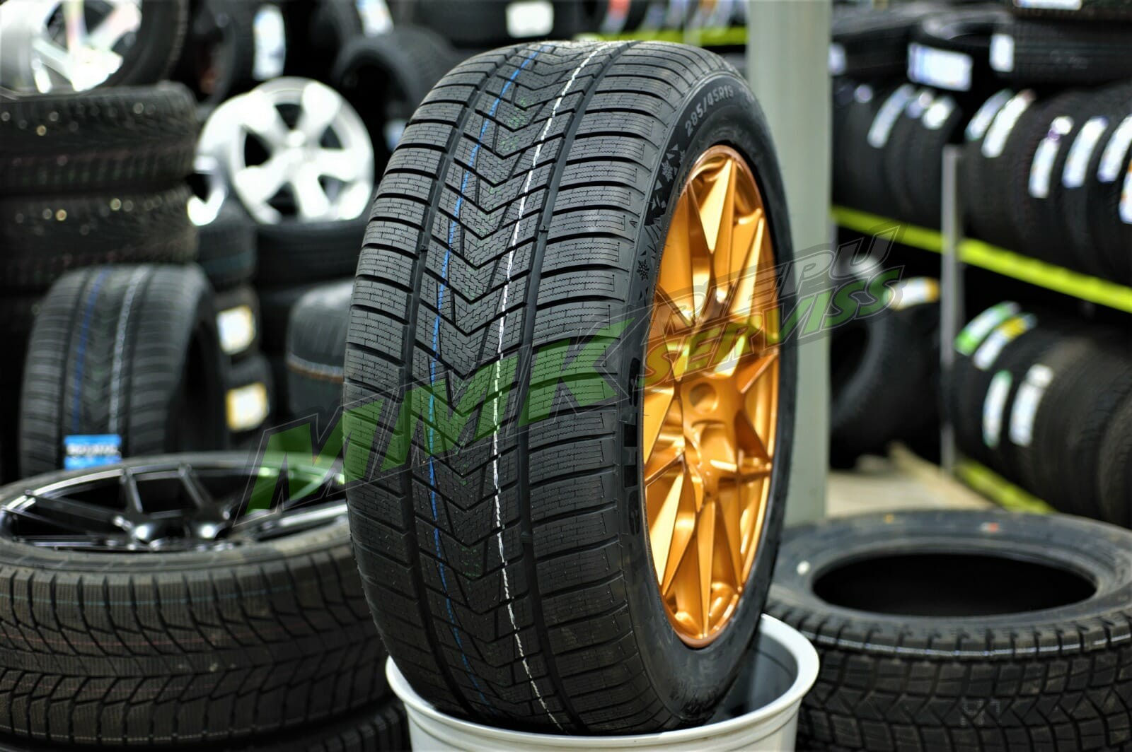 255/50R20 Rotalla S330 109V XL - Vissezonas riepas / Ziemas riepas