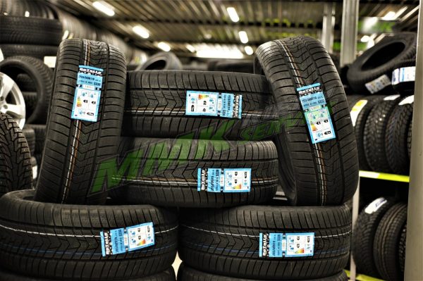 255/50R20 Rotalla S330 109V XL - Vissezonas riepas / Ziemas riepas