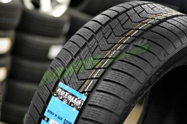 265/45R20 Rotalla Setula W Race S330 108V - Vissezonas riepas / Ziemas riepas