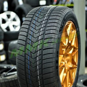 285/45R19 Tracmax Privilo S330 111V XL - Vissezonas riepas / Ziemas riepas