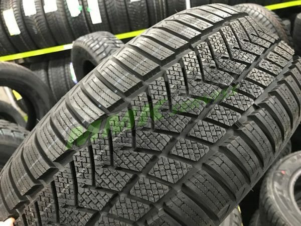 255/40R19 Sunny NW211 100V - Vissezonas riepas / Ziemas riepas