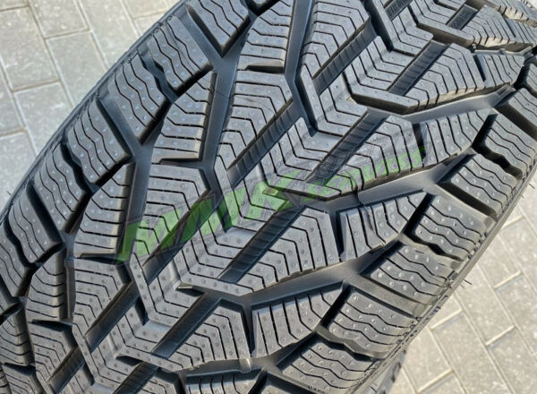 205/55R17 Orium Winter 95V XL (Kormoran) - Vissezonas riepas / Ziemas riepas