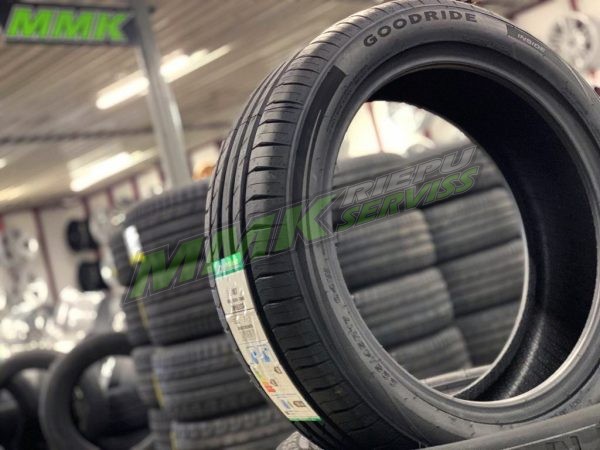 185/60R14 Goodride Z-107 82H - Vasaras riepas