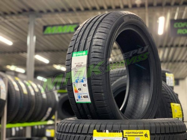 185/60R14 Goodride Z-107 82H - Vasaras riepas