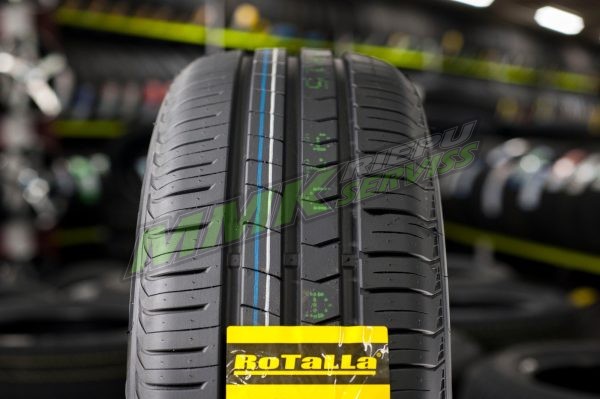 185/60R14 Rotalla RH02 82H - Vasaras riepas