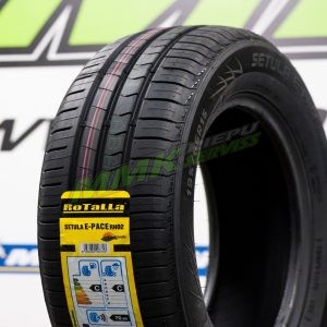 185/60R14 Rotalla RH02 82H - Vasaras riepas