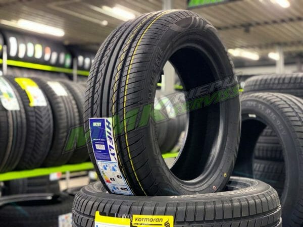 185/70R14 Hifly HF-201 88H - Vasaras riepas