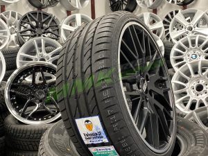 195/45R15 Sailun Atrezzo ZSR 78V - Vasaras riepas