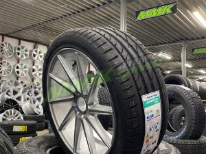 195/45R15 Sailun Atrezzo ZSR 78V - Vasaras riepas