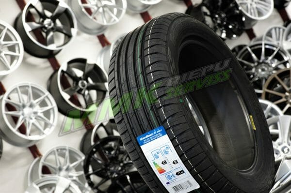 205/50R16 Cordiant Sport 3 87V - Vasaras riepas