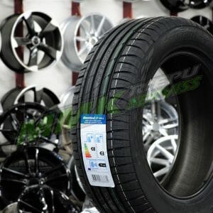 205/50R16 Cordiant Sport 3 87V - Vasaras riepas