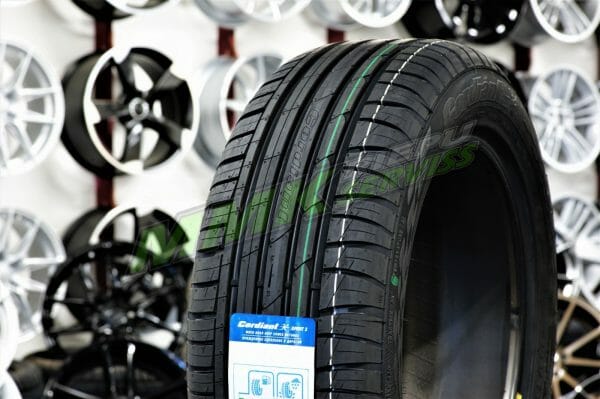 205/50R16 Cordiant Sport 3 87V - Vasaras riepas