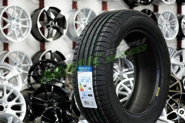 205/50R16 Cordiant Sport 3 87V - Vasaras riepas