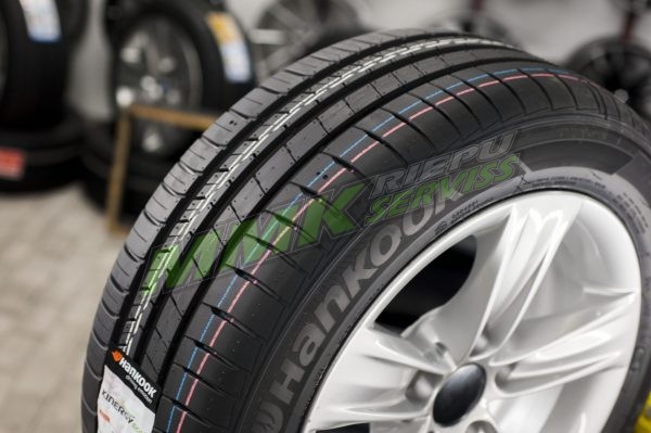 205/55R16 Hankook Kinergy Eco2 K435 91H DOT