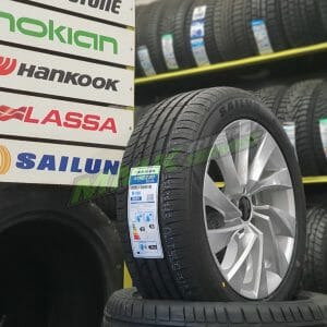 215/65R15 Sailun Atrezzo Elite 91V - Vasaras riepas