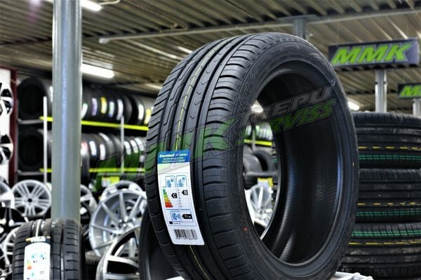 215/70R16 Cordiant Comfort 2 104T - Vasaras riepas