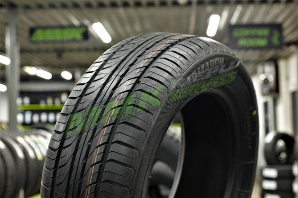 225/60R17 Roadmarch Primestar 66 99H - Vasaras riepas