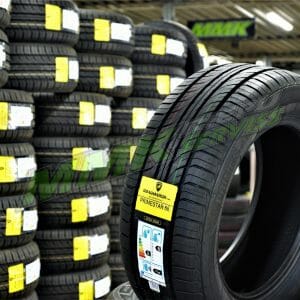 225/60R17 Roadmarch Primestar 66 99H - Vasaras riepas