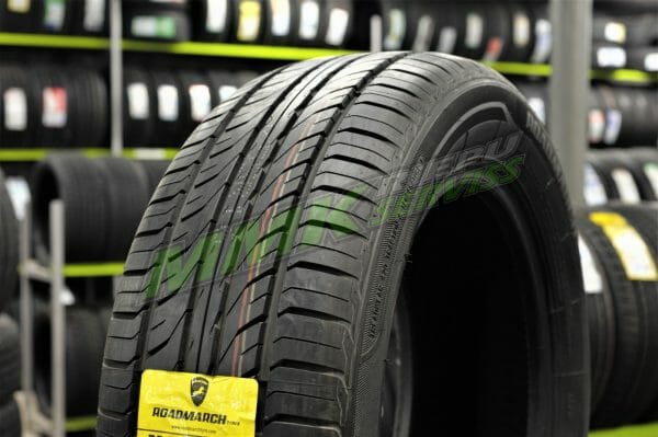 225/60R17 Roadmarch Primestar 66 99H - Vasaras riepas