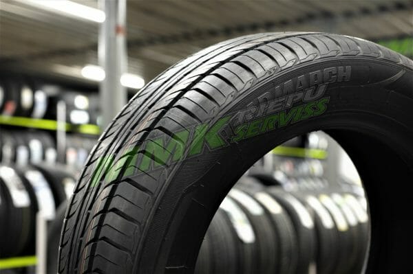 225/60R17 Roadmarch Primestar 66 99H - Vasaras riepas