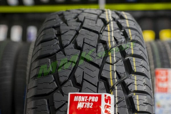 225/75R16 Sunfull Mont-Pro AT782 115S - Vasaras riepas / Vissezonas riepas