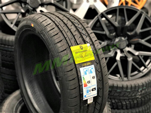 235/45R18 Roadmarch Prime UHP 08 98W - Vasaras riepas