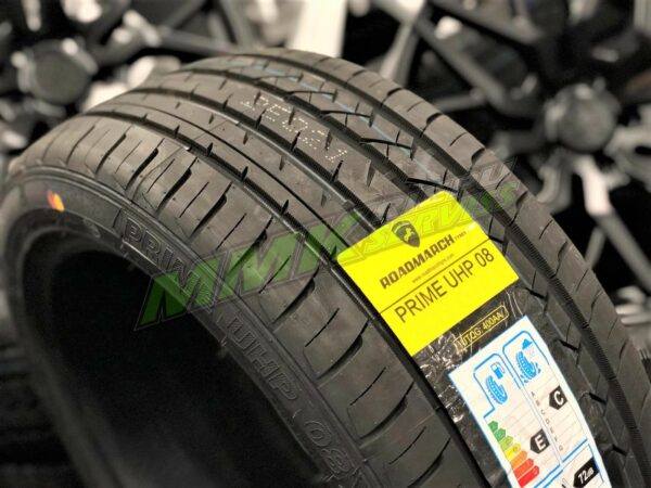 235/45R18 Roadmarch Prime UHP 08 98W - Vasaras riepas